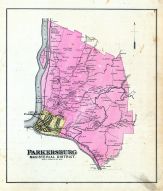 Parkersburg 1, Wood County 1886